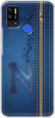 Hansviprint Back Cover for Tecno Spark 6 Air