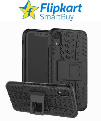 Flipkart SmartBuy Back Cover for Apple iPhone XR