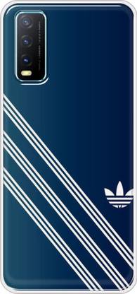 हंसविप्रिंट बैक कवर Vivo Y20 के लिए