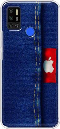 Hansviprint Back Cover for Tecno Spark 6 Air