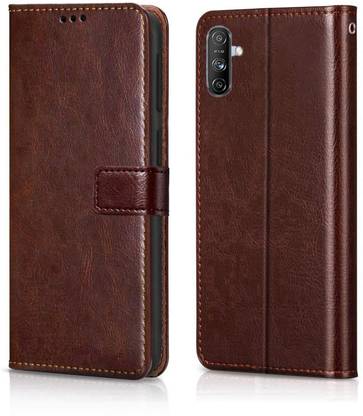 GLOVER Back Cover for REALME NARZO 20A