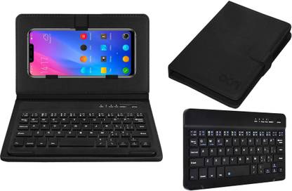 ACM Keyboard Case for Elephone A5 Global Version