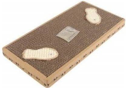 DogTrust Cat Scratching Pad