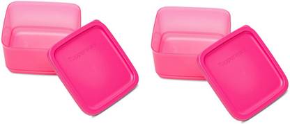 TUPPERWARE Plastic Utility Container  - 650 ml