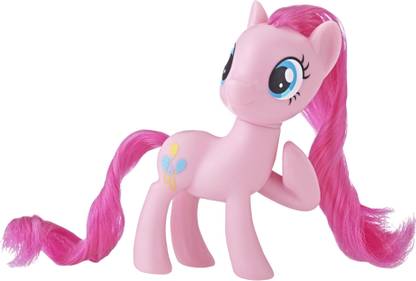 MY LITTLE PONY MANE PONY - PINKIE PIE