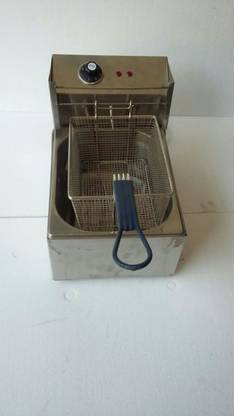 The One DEEP FRYER 5 L Electric Deep Fryer
