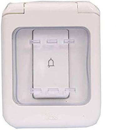 C&S ELECTRIC Wired Door Chime