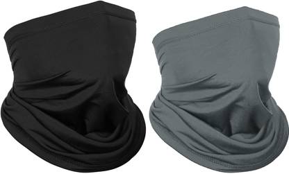 Bismaadh Polyester Gaiter