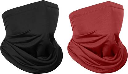 Bismaadh Polyester Gaiter