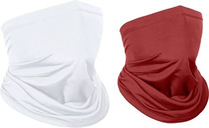 Bismaadh Polyester Gaiter