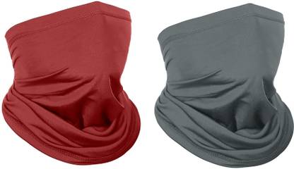 Bismaadh Polyester Gaiter