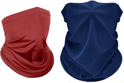 Bismaadh Polyester Gaiter
