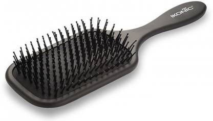Ikonic Professional Paddle Brush Big