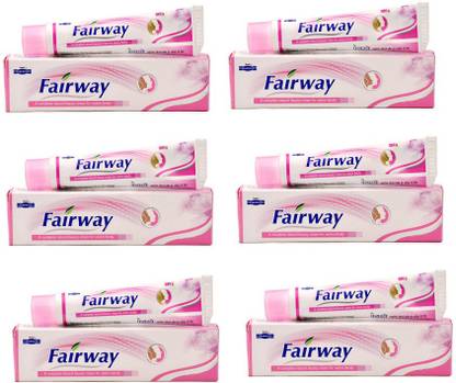 HAPDCO Fairway Cream