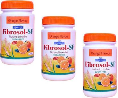 HAPDCO Fibrosol SF Powder
