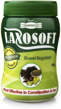 HAPDCO Laxosoft Laxative Powder