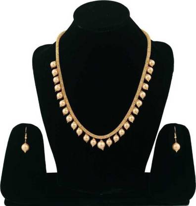 Alloy Jewel Set