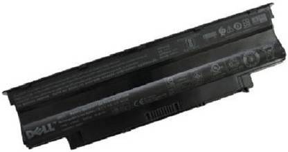 DELL Inspiron 13r/14r/15r/17r Series 6 Cell 6 Cell Laptop Battery