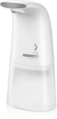 Adfresh Automatic Soap Dispenser ,Sensor Liquid Dispenser Waterproof Hand Wash 250ML 100 ml Foam Dispenser