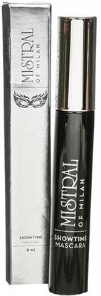 mistral of milan MASCARA 8 ml