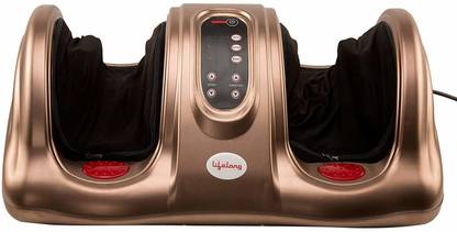 Lifelong LLM81 Lifelong Foot Massager with Heat Massager