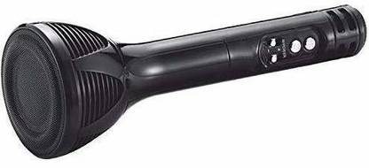 RODDE WSTER 1698 Advance Handheld Wireless Singing Mike Multi-Function Bluetooth Mic KARAOKE MICROPHONE