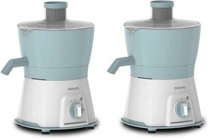 PHILIPS HL7577/00 600 W Juicer