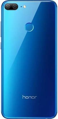 Farcry Honor Honor 9 Lite Back Panel
