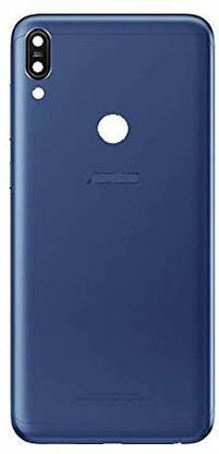 TECHFY Asus Zenfone Max Pro M1 Back Panel