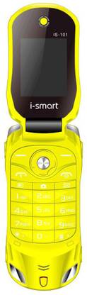 iSmart IS-101 Ferrari