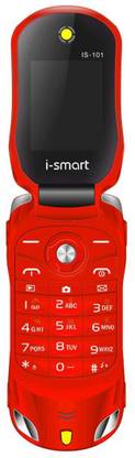 iSmart IS-101