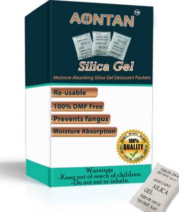AONTAN Absorber Packets Moisture Absorber