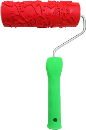 Creation Universe beautiful pattern roller wl12 Paint Roller