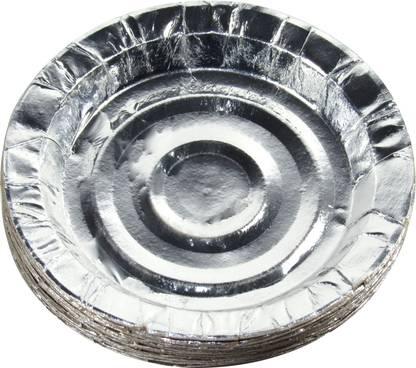 OSM Disposal Plate Quarter Plate