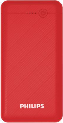 PHILIPS 10000 mAh 10.5 W Power Bank