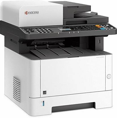 KYOCERA Ecosys M2040dn Multi-function Monochrome Laser Printer