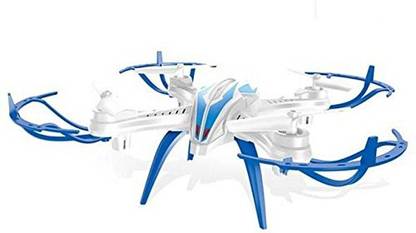 डेसिकार्ट LH X15 Drone Quadcopter 6 Axis Gyro 360 degree Flip Drone without Camera