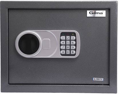 Gilma Stead Safe 30 Litre Safe Locker