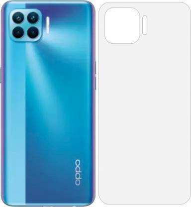 JBJ Back Screen Guard for Oppo F17 Pro