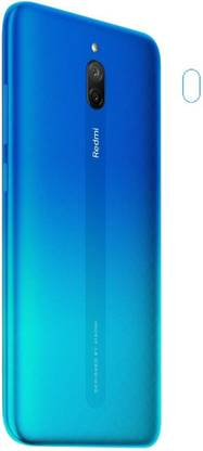 Hi-Tech कैमरा लेंस प्रोटेक्टर Redmi 8A Dual के लिए