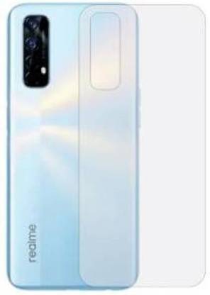 JBJ बैक स्क्रीन गार्ड Realme 7 के लिए