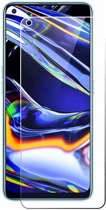 नस्तार टेम्पर्ड ग्लास गार्ड Realme 7 Pro के लिए