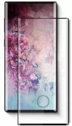 GORILLA PRO Tempered Glass Guard for Samsung Galaxy Note 10 Plus