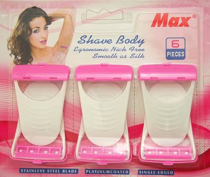DHV ENTERPRISE DH106  Shaver For Women