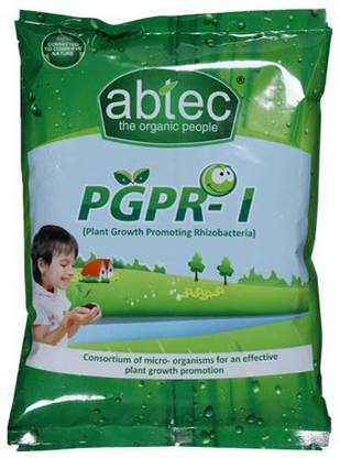 abtec PGPR I (A consortium of beneficial Fertilizer