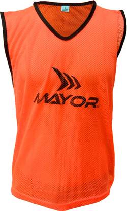 MAYOR MSP005 Adult Hockey, Football Bib
