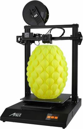 Anet ET5 Pro FDM 3D Printer Silent Version with TMC 2208 | 300 * 300 * 400 Large Printing Size 3D Printer