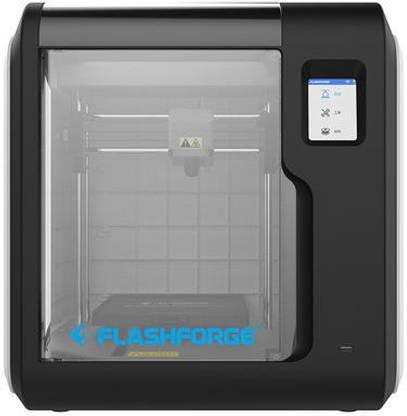 FlashForge Adventurer 3 FDM 3D Printer - By 3D Print World 3D Printer