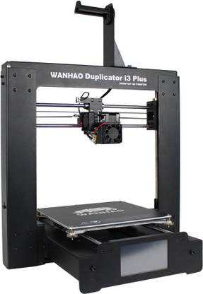 wanhao Duplicator i3 plus Mark II FDM 3D Printer - By 3D Print World 3D Printer