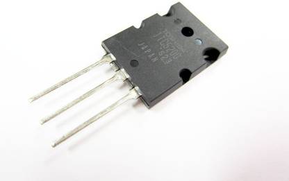 Zigshash ttc5200 Power Transistor FET Transistor